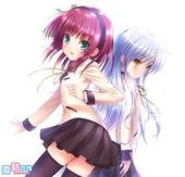 Angel Beats! Angel Beats!ȫ Angel Beats!߿