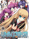 Little Busters  Little Bustersſ߹ۿ