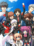 Little Busters!ڶȫ ƬLi