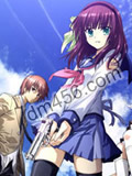 Angel Beats!ر Angel Beats!رȫ Angel Beats!ر𷬹